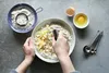 Impastatrice Deiss PRO - Impastatrice e tagliapasta in Anteprima dell’immagine prodotto 3