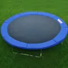 EINFEBEN Trampolin Randabdeckung Trampolin-Zubehör 28cm Produktbild-Vorschau 2