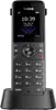 Yealink W73H - IP-Mobiltelefon - Schwarz - Kabelloses Produktbild-Vorschau 4