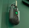 igloohome Padlock Lite SP3 - Cadenas compact intelligent - Voir les images du produit 4
