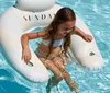 The Essentials Beach Club - Area relax con amache Anteprima dell’immagine prodotto 6