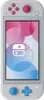 2x Displayschutzfolie für Nintendo Switch Lite ANTI-REFLEX Produktbild-Vorschau 4