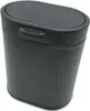Relaxdays Mülleimer Wandmontage, 5 Liter, Einhängen oder Produktbild-Vorschau 14
