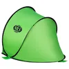 Nils Camp NC3173, Wasserfest, Polyester, Grün Produktbild-Vorschau 10