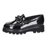 Sioux Meredira-712-H scarpa slip-on in taglie forti Anteprima dell’immagine prodotto 15