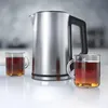 Czajnik Arendo z ustawieniem temperatury 40 - 100 °C, stal Podgląd zdjęcia produktu 7