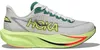 HOKA MACH 7 Herren Laufschuhe weiss EU 45 1/3 Produktbild-Vorschau 1