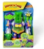 Superthings Professor K Ultra Striker Figur Mehrfarbig  Produktbild-Vorschau 1