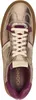 IQONIC Sneakers Laag  Sneakers Laag - Goudkleur - Maat 39 Voir les images du produit 7