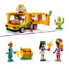 LEGO 41701 Friends Streetfood Market con Taco Truck e Anteprima dell’immagine prodotto 30