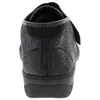 MACUMBA buty medyczne na haluksy dla kobiet czarny Podgląd zdjęcia produktu 4
