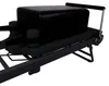 Macchina pieghevole Nordcore Pilates Reformer, con Pilates Anteprima dell’immagine prodotto 4