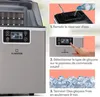 Klarstein Machine a Glacons, Machine à Glacons pour la Voir les images du produit 4