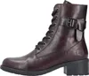 scarpe Rieker 7543135BLACK Anteprima dell’immagine prodotto 1