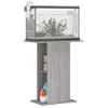 vidaXL Akvarijní stojan Grey Sonoma 60,5x36x72,5 cm Náhled obrázku produktu 2