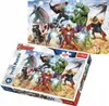 Puzzle da 160 pezzi «Pronti a salvare il mondo» - Avengers Anteprima dell’immagine prodotto 6