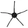 vhbw Seitenbürste kompatibel mit Roborock S5 Max, E4, Q7, Produktbild-Vorschau 2