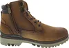 Schnürstiefelette Warmfutter Freizeit (casual) Produktbild-Vorschau 4