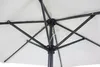 Strand Sonnenschirm S Ø200cm beige. Produktbild-Vorschau 7