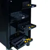 CCLIFE 4tlg Magnet Ablagen 150-210-270-310mm Magnetschale Produktbild-Vorschau 3