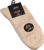 Cotton Prime® Kurzschaft Socken 6 Paar 43-46 beige Produktbild-Vorschau 2