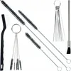 Rosfix 2x Lance per Pistole a Spruzzo 30, 50cm + Set di Anteprima dell’immagine prodotto 12