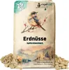 25 kg Erdnusskerne Splits (ganze und halbe Nüsse) Produktbild-Vorschau 1