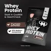 Mammut Nutrition - Whey Protein - 1000 g Zipp-Beutel, 1 x Produktbild-Vorschau 2