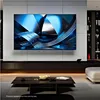 Téléviseur Hisense 65U7SE SW Mini LED UHD, tuner multiple, Voir les images du produit 6