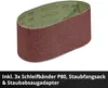 Einhell Professional 18V Akku-Bandschleifer TP-BS 18/457 Li Produktbild-Vorschau 13