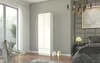 Regál 60 cm skříň 2 dveře 1 zásuvka FRAMIRE B-4 bílá Náhled obrázku produktu 2