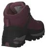 CMP Rigel Mid 3Q12946-H910, Trekkingschuhe, Damen, Violett, Produktbild-Vorschau 10