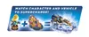 Skylanders Superchargers Single Driver Big Bubble Produktbild-Vorschau 5