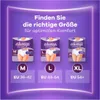 Always discreet Inkontinenz Pants plus M 10 St Produktbild-Vorschau 7