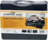 Camping Jack Gaskocher Set Kocher im Tragekoffer mit Produktbild-Vorschau 5