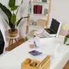 Relaxdays Geldkassette, abschließbar, Eisen, Münzzählbrett Produktbild-Vorschau 2
