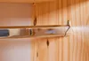 Inter Link Kleiderschrank GENF Natur Massivholz Produktbild-Vorschau 7