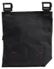 FHB Holstertasche links Moritz 19 x 23 cm (B x H) schwarz Produktbild-Vorschau 2