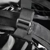 TATONKA trolley sac de voyage Barrel Roller Black noir 59cm Voir les images du produit 12