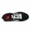 Vans Filmore Leinenschuh Schwarz Produktbild-Vorschau 35