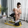Homcom HOMdotCOM trenažér nohou dřep břicho hýždě trenažér Náhled obrázku produktu 2