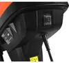 Kraft&Dele KD5210 elektrický drtič větví 3,5 kW Náhled obrázku produktu 12