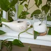 Keramik Nasenspülkännchen 250 ml, creme mit OM Symbol Produktbild-Vorschau 2
