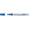 Lackmalstift Uni-Paint PX-21 1-1,5 mm blau Produktbild-Vorschau 2