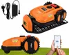 Rasaerba robotizzato NEO TOOLS con batteria sostituibile Anteprima dell’immagine prodotto 1
