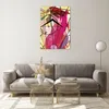 Bilder auf glas - Einteilig - Abstraktion modern - 70x100cm Produktbild-Vorschau 7