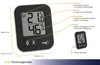 Digitales Thermo-Hygrometer MOXX, 30.5026.01, TFA Dostmann Produktbild-Vorschau 4