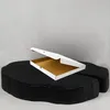 KAPAK Pizzakarton Weiß 32x32x4 cm quadratisch für Produktbild-Vorschau 8