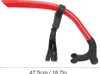 Snorkel, tubo di respirazione, tubo per immersione, tubo di Anteprima dell’immagine prodotto 5