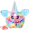 HASBRO - Furby Rainbow wersja CZ Podgląd zdjęcia produktu 2